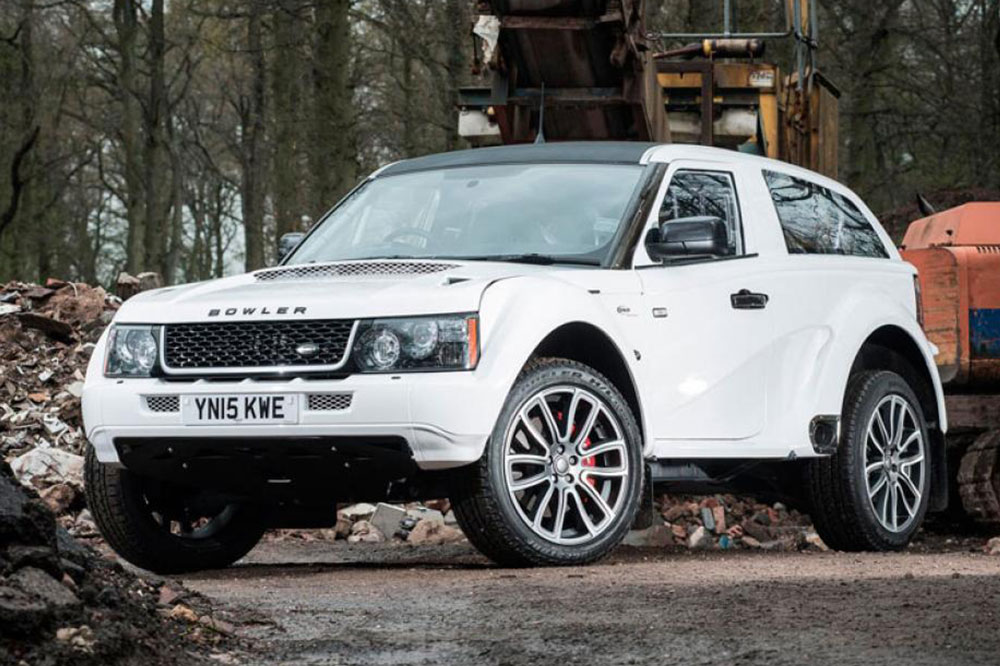 coches off-road brutales 