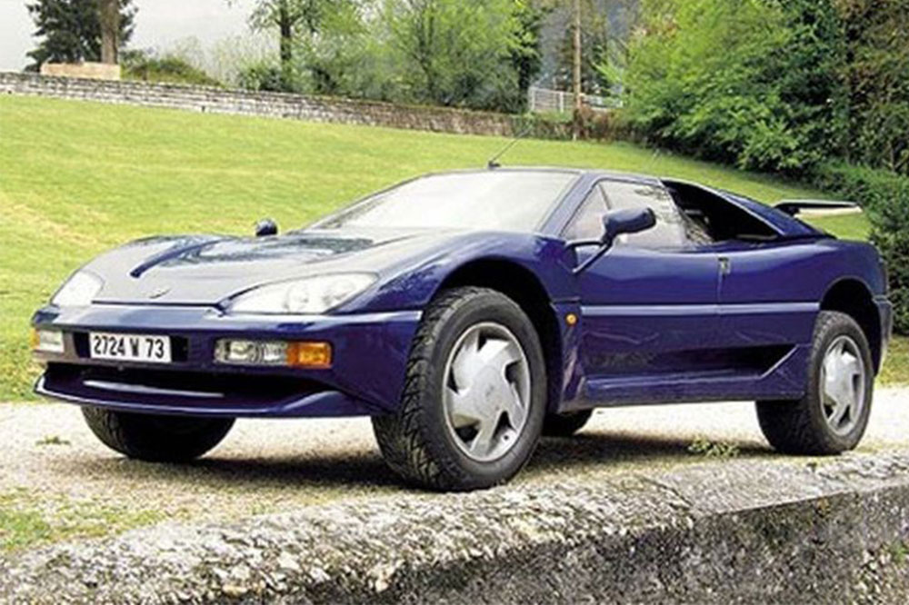 coches off-road brutales 