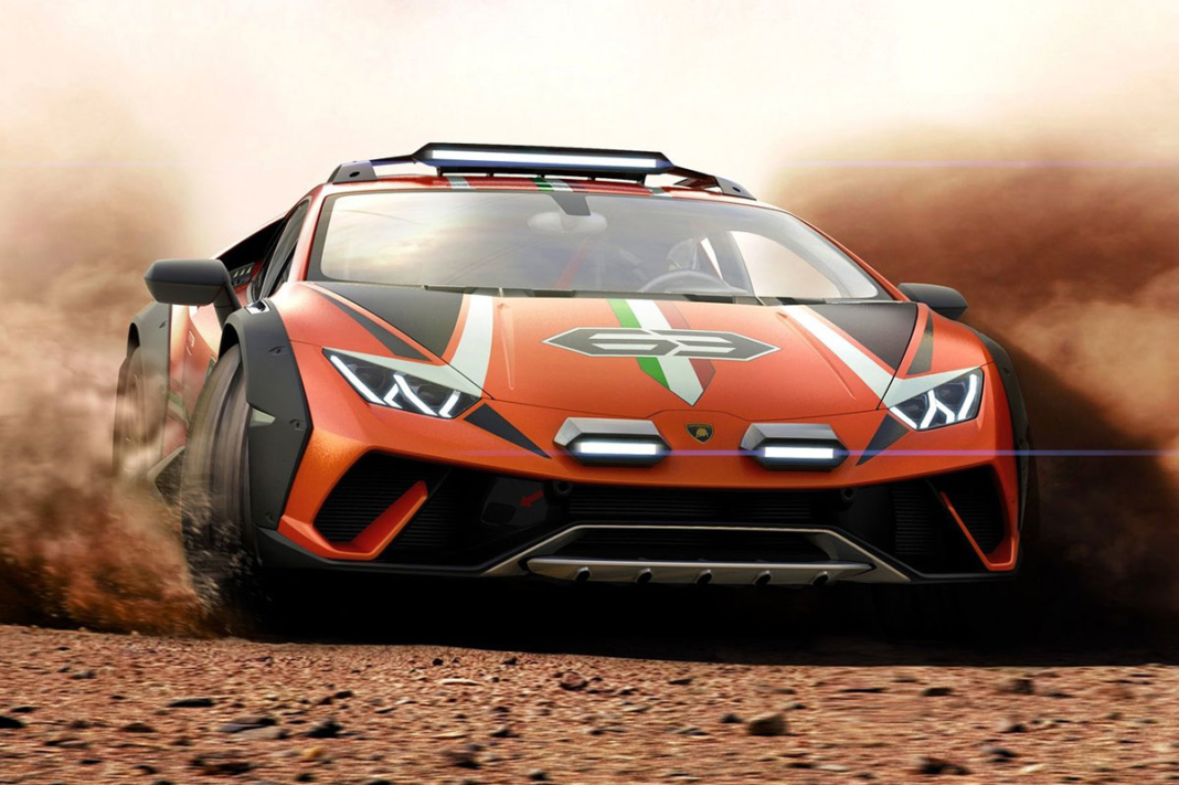 coches off-road brutales