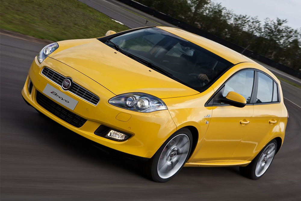 coches que dan problemas 