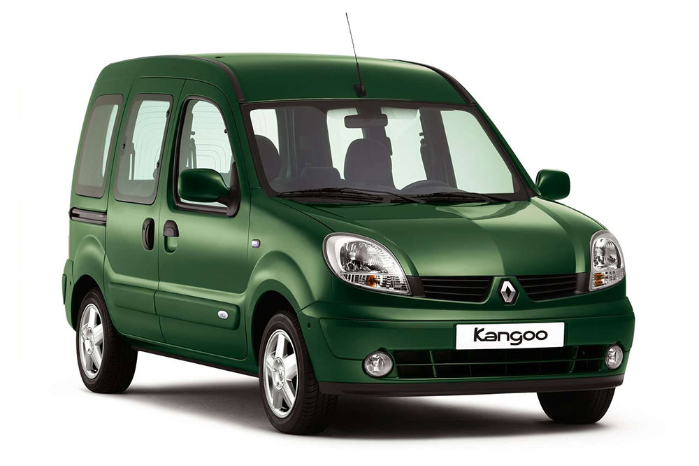 coches que dan problemas 