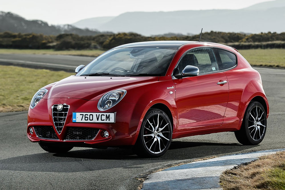 coches que dan problemas 