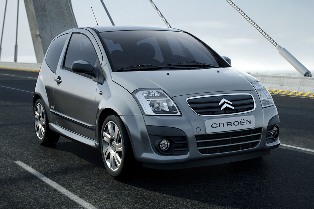 coches que dan problemas 