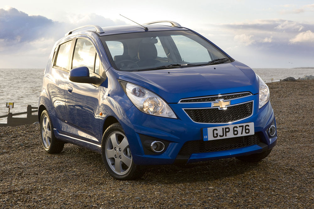 coches que dan problemas 