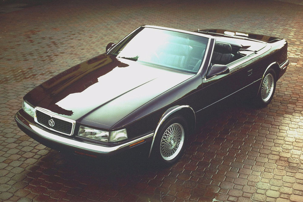 coches que fueron creados con la ayuda de Maserati 