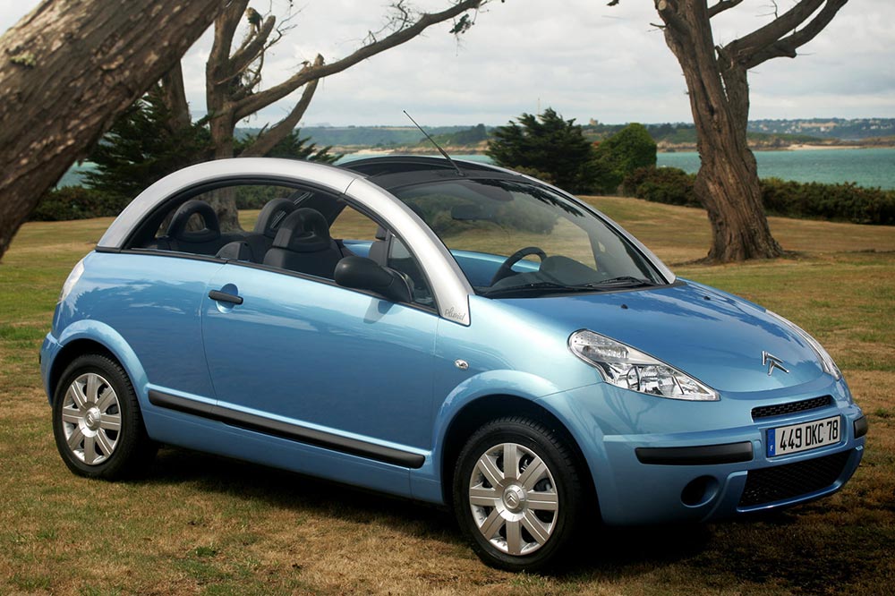 coches que no se entendieron 