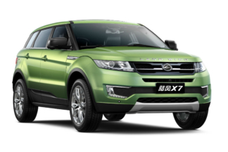 10 copias de coches bastante logradas copias de coches