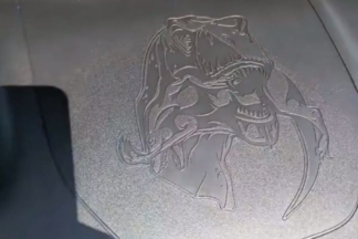 El Easter Egg que esconde el Ram 1500 TRX dedicado al Ford F-150 Raptor easter-egg-esconde-ram-1500-trx-dedicado-ford-f-150-raptor