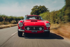 Ferrari 250 GT SWB