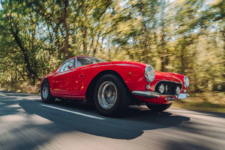 Ferrari 250 GT SWB