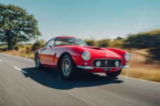 Ferrari 250 GT SWB
