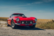 Ferrari 250 GT SWB