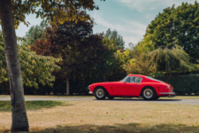Ferrari 250 GT SWB