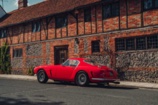 Ferrari 250 GT SWB