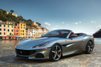 El Ferrari Portofino M se despide definitivamente Ferrari Portofino M 2020