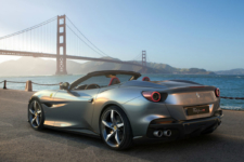 Ferrari Portofino M 2020