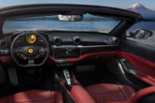 Ferrari Portofino M 2020
