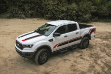 Ford Ranger Tremor