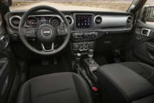 Jeep 80th Anniversary