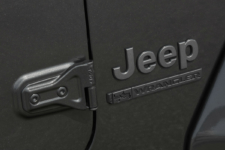 Jeep 80th Anniversary
