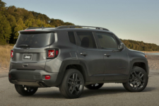 Jeep 80th Anniversary