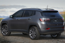 Jeep 80th Anniversary