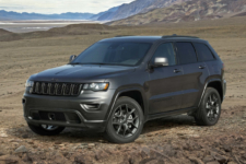 Jeep 80th Anniversary