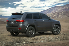 Jeep 80th Anniversary