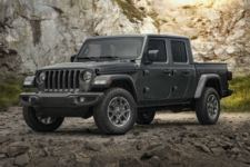 Jeep 80th Anniversary