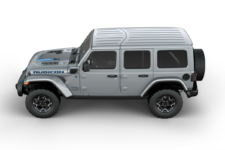Jeep Wrangler 4xe