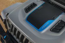 Jeep Wrangler 4xe