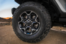 Jeep Wrangler 4xe