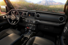 Jeep Wrangler 4xe