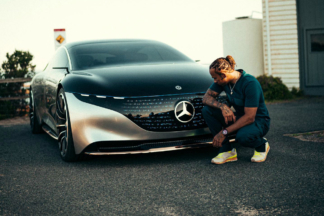 Hamilton se despide de sus superdeportivos debido a su impacto climático Lewis Hamilton