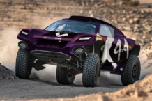 Lewis Hamilton tendrá una escudería en la Extreme E lewis hamilton extreme e