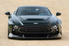 mejores imágenes del Concurso de Elegancia 2020