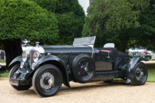 mejores imágenes del Concurso de Elegancia 2020