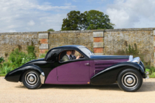 mejores imágenes del Concurso de Elegancia 2020