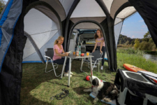 nueva Volkswagen Caddy California