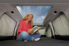 nueva Volkswagen Caddy California