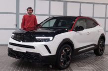 Opel Mokka 2021: así es el renovado SUV urbano de la firma del rayo