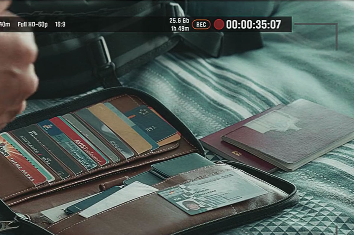 imagen del capítulo 3 del documental de Fernando Alonso en Amazon Prime imagen del capítulo 3 del documental de Fernando Alonso en Amazon Prime