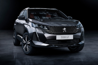 Peugeot 3008 2021, ligeras mejoras para el superventas