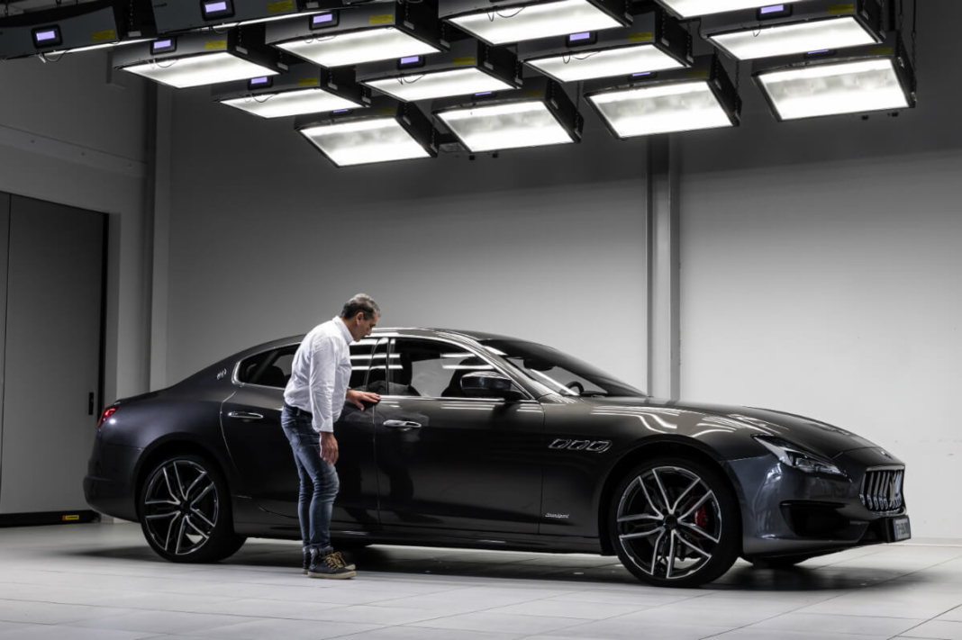 Sonido de las puertas