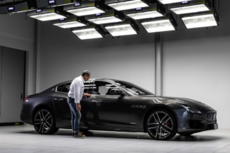 ¿Sabes que el sonido de las puertas de tu coche es completamente falso? Sonido de las puertas