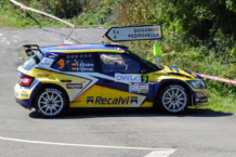 Salud prohíbe el Rallye Princesa de Asturias 2020