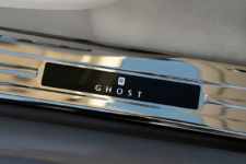 Rolls-Royce Ghost 2021
