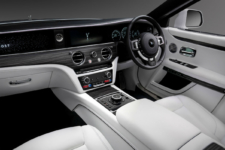 Rolls-Royce Ghost 2021