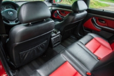 subasta bmw m5 e39 2000 interior