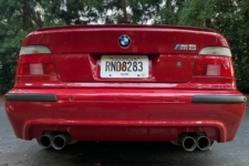 subasta bmw m5 e39 2000 zaga